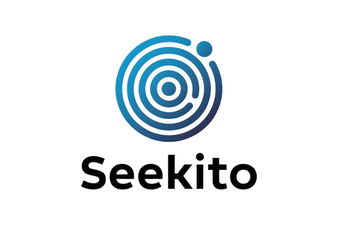 Seekito.com - Creative brandable domain for sale