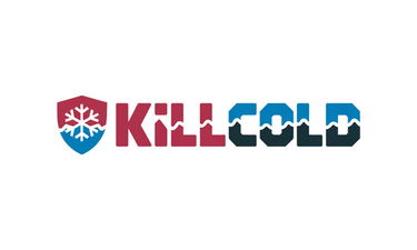KillCold logo
