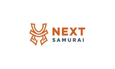 NextSamurai.com - Creative brandable domain for sale
