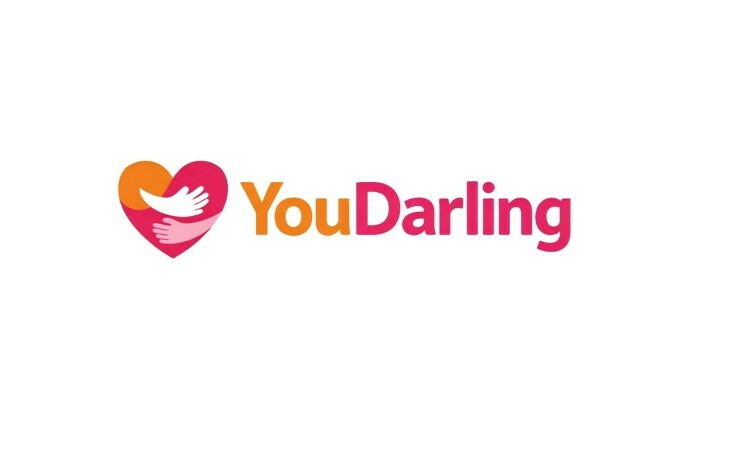 YouDarling logo