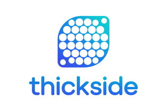 ThickSide.com - Creative brandable domain for sale