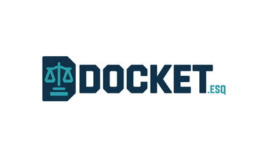 Docket.esq is for sale