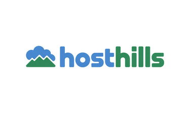 HostHills.com - Creative brandable domain for sale