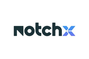 NotchX logo