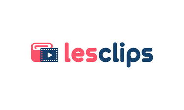 LesClips.com - Creative brandable domain for sale