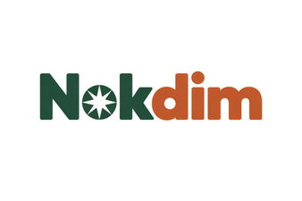 Nokdim.com - Creative brandable domain for sale
