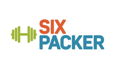 SixPacker.com - Creative brandable domain for sale