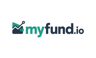 MyFund.io - Creative brandable domain for sale
