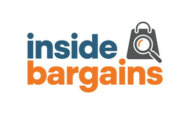 INSIDEBARGAINS.COM - Creative brandable domain for sale