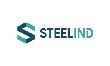 Steelind.com - Creative brandable domain for sale