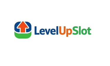LevelUpSlot logo