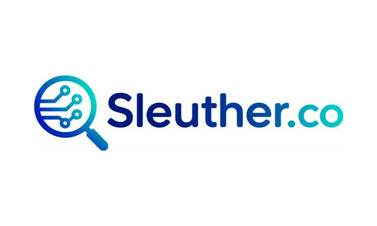Sleuther logo
