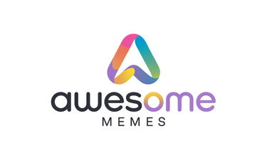 AwesomeMemes.com - Creative brandable domain for sale