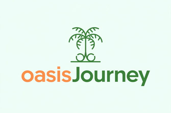 OasisJourney.com