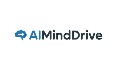 AIMindDrive.com - Creative brandable domain for sale