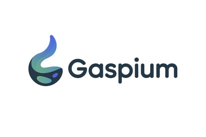 Gaspium logo