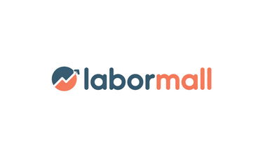 LaborMall.com - Creative brandable domain for sale