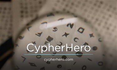 CypherHero.com