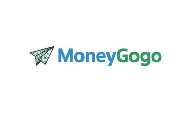 MoneyGoGo.com - Creative brandable domain for sale
