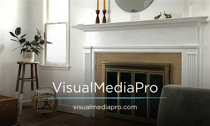 VisualMediaPro.com