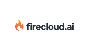 FireCloud.ai - Creative brandable domain for sale