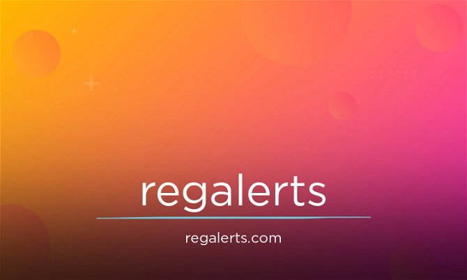 RegAlerts.com