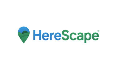 HereScape.com - Creative brandable domain for sale