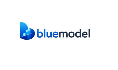 BlueModel logo