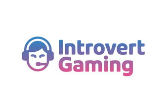 IntrovertGaming logo