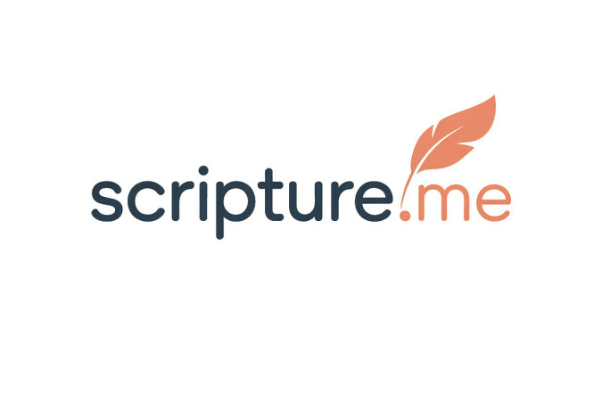 scripture logo