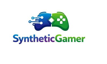 SyntheticGamer.com is for sale