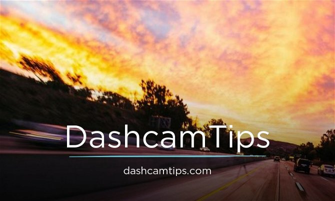 DashcamTips.com