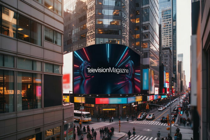 TelevisionMagazine.com — 3