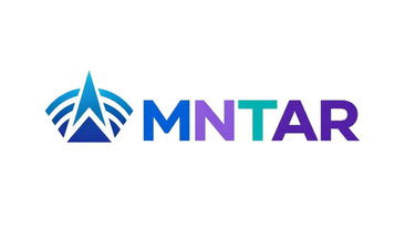 MNTAR.com - Creative brandable domain for sale