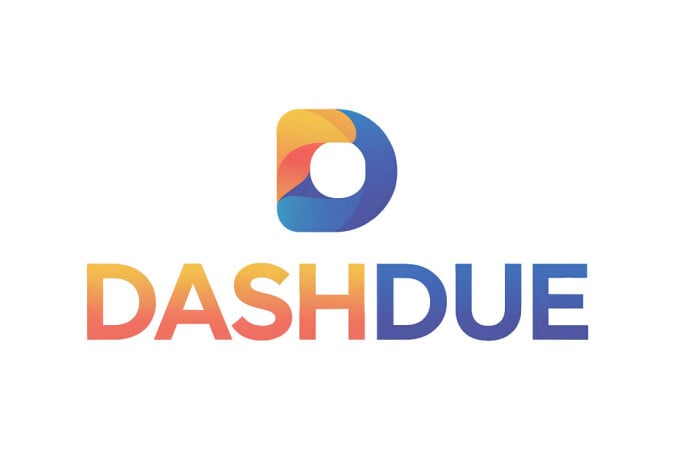 DashDue logo