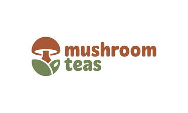 MushroomTeas.com