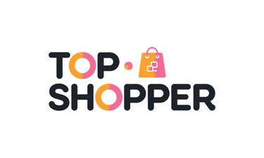Top-Shopper.com - Creative brandable domain for sale