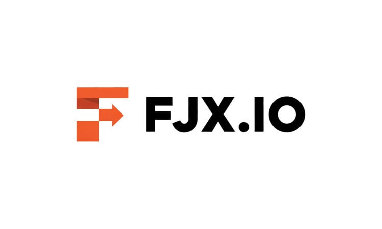 FJX logo