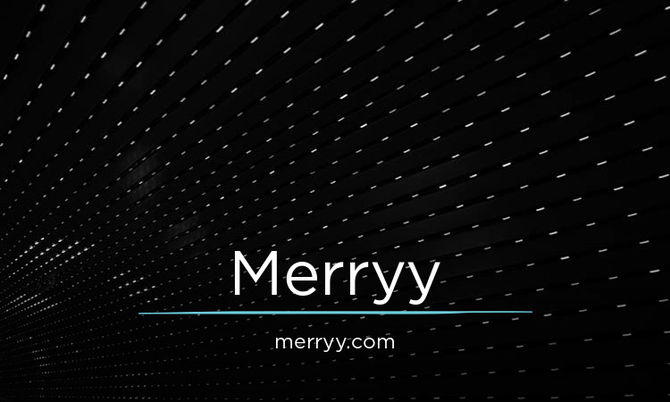 Merryy.com