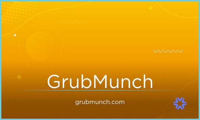 GrubMunch.com