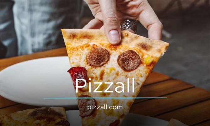 Pizzall.com