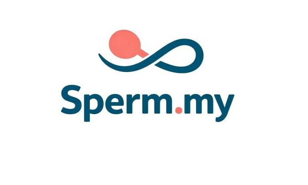 Sperm logo