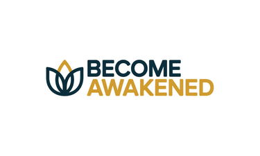 BecomeAwakened.com - Creative brandable domain for sale