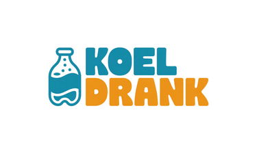 Koeldrank.com - Creative brandable domain for sale
