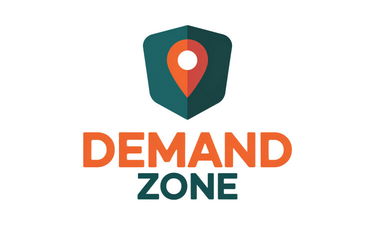DemandZone.com - Creative brandable domain for sale
