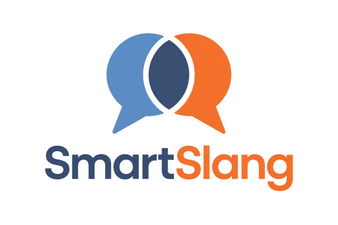 SmartSlang.com - Creative brandable domain for sale