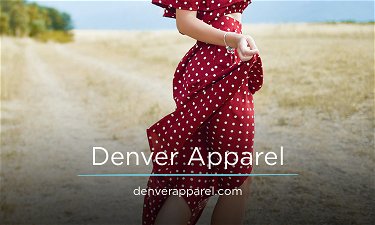 DenverApparel.com