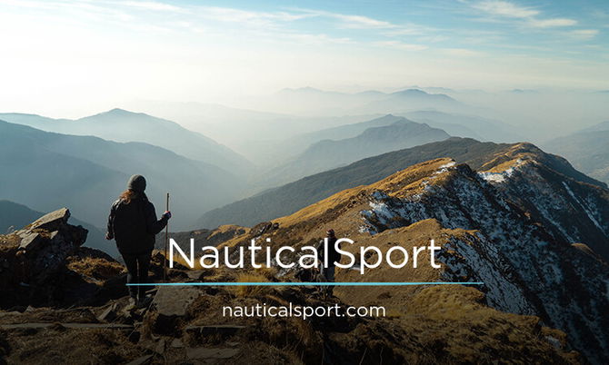 NauticalSport.com