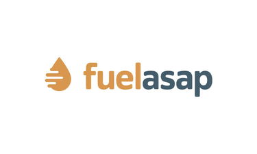 FuelASAP.com - Creative brandable domain for sale