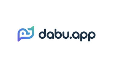 Dabu.App - Creative brandable domain for sale
